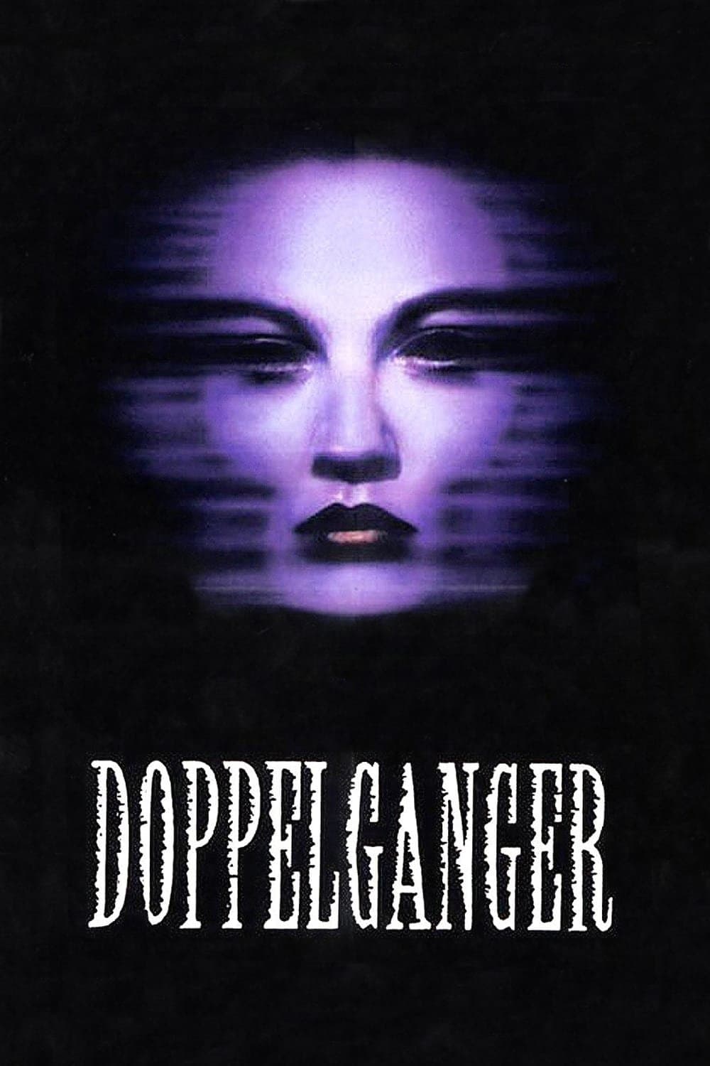 Poster Doppelganger