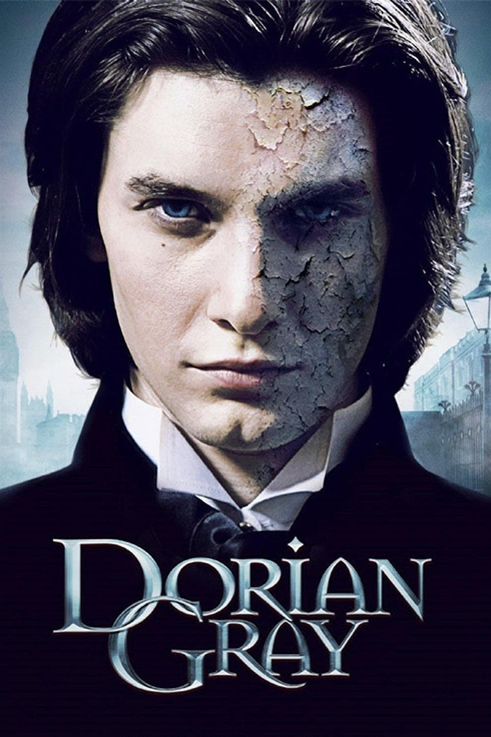 Poster Dorian Gray