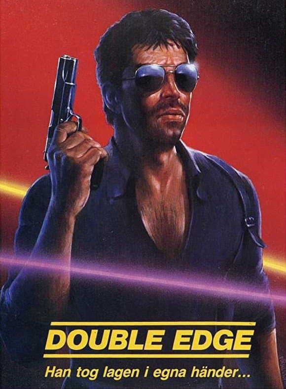 Poster Double Edge