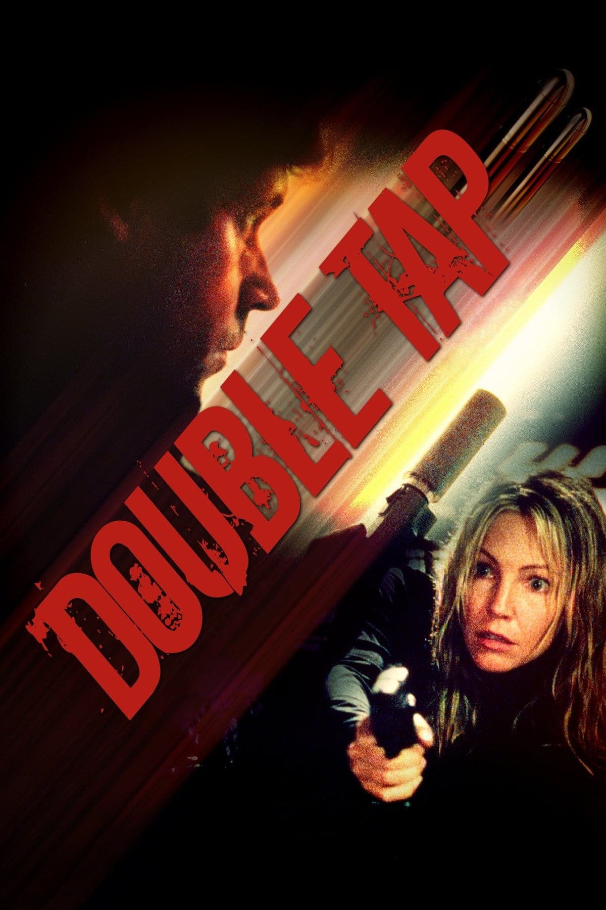 Poster Double Tap