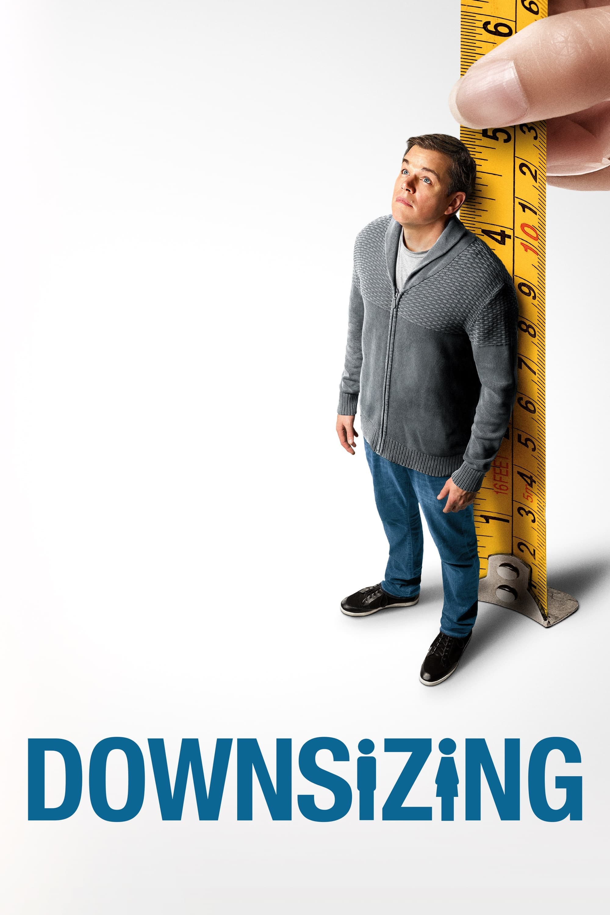 Poster Downsizing