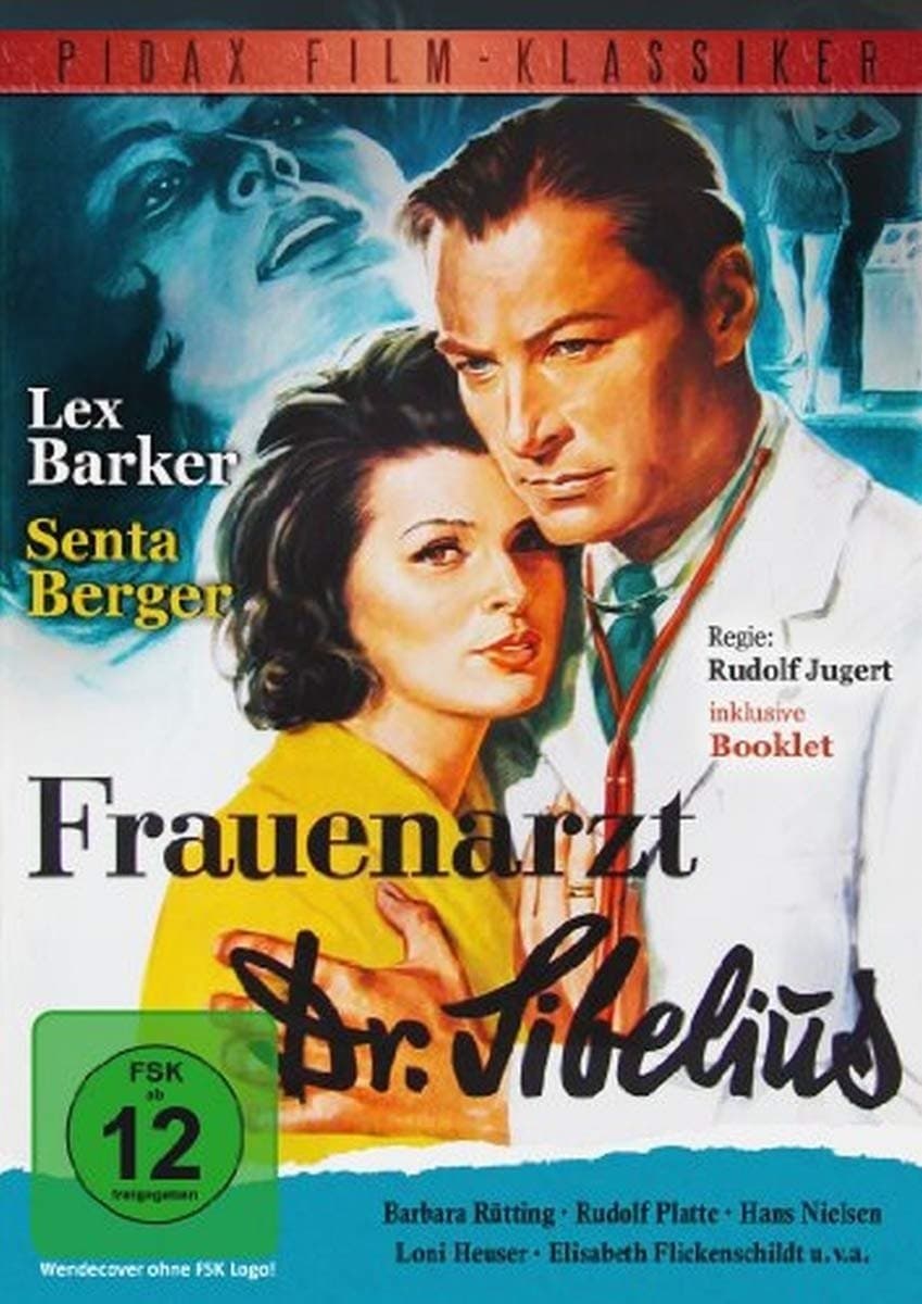 Poster Dr. Sibelius