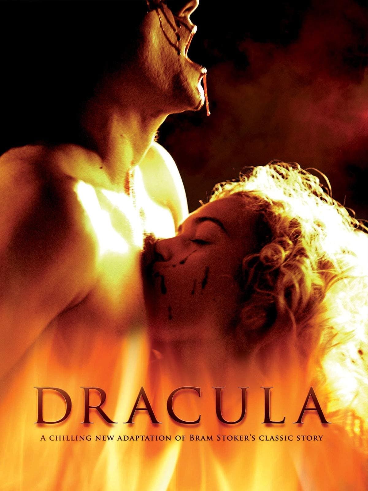 Poster Dracula