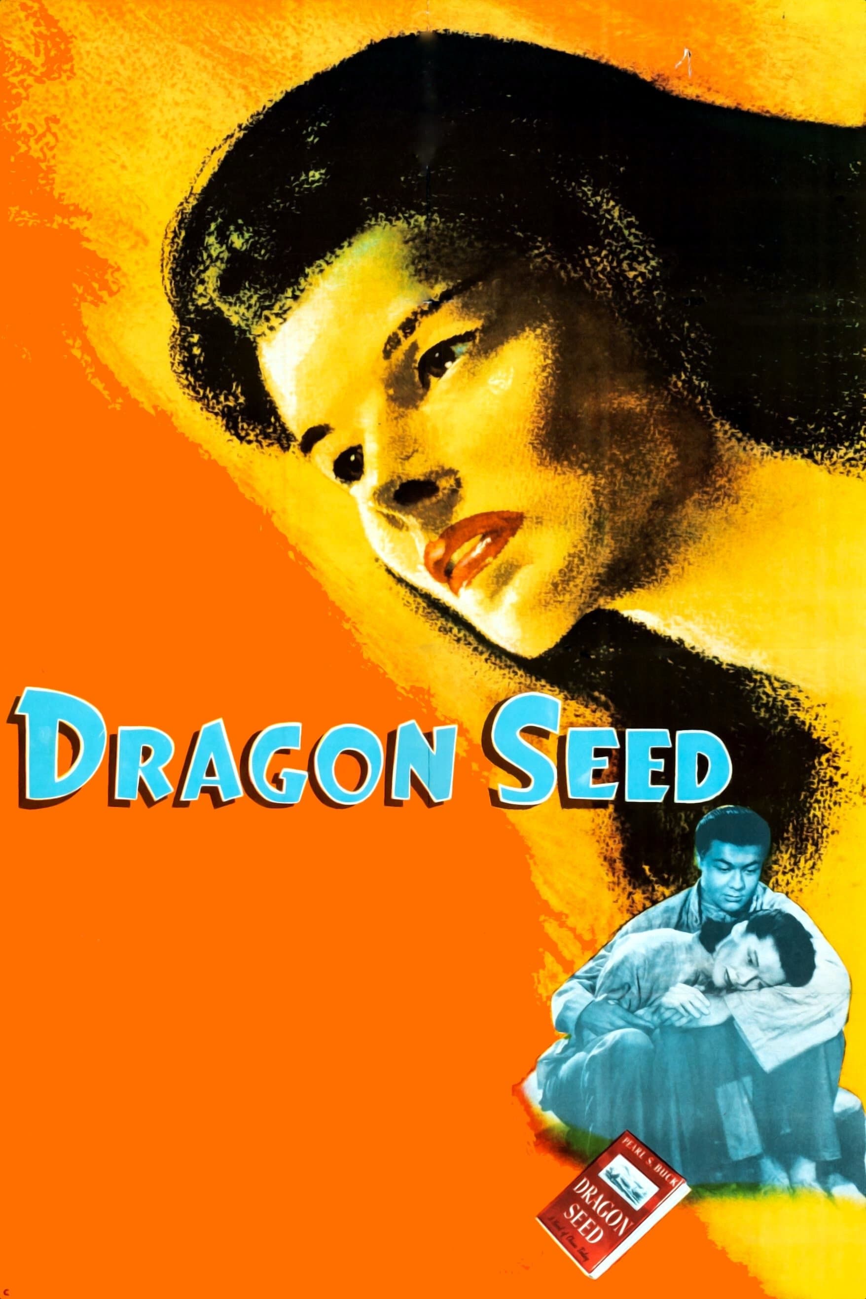 Poster Dragon Seed