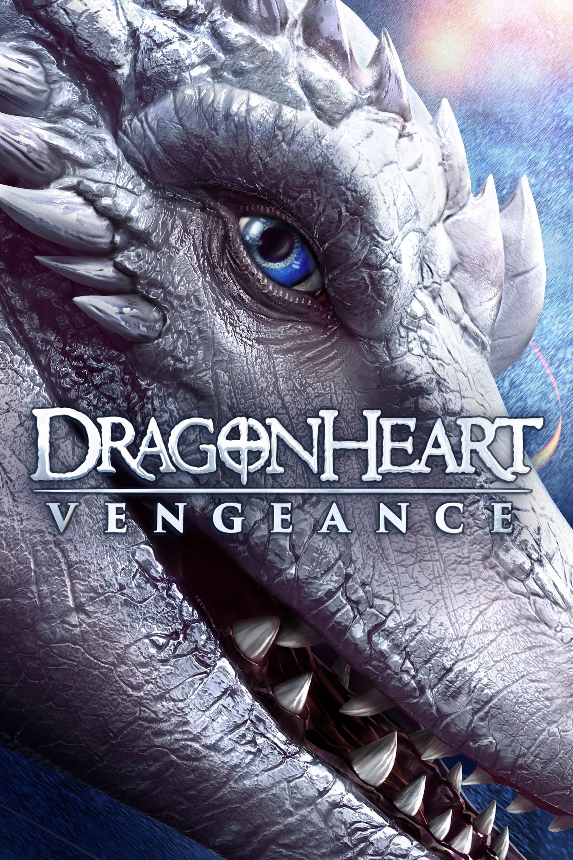 Poster Dragonheart: Vengeance