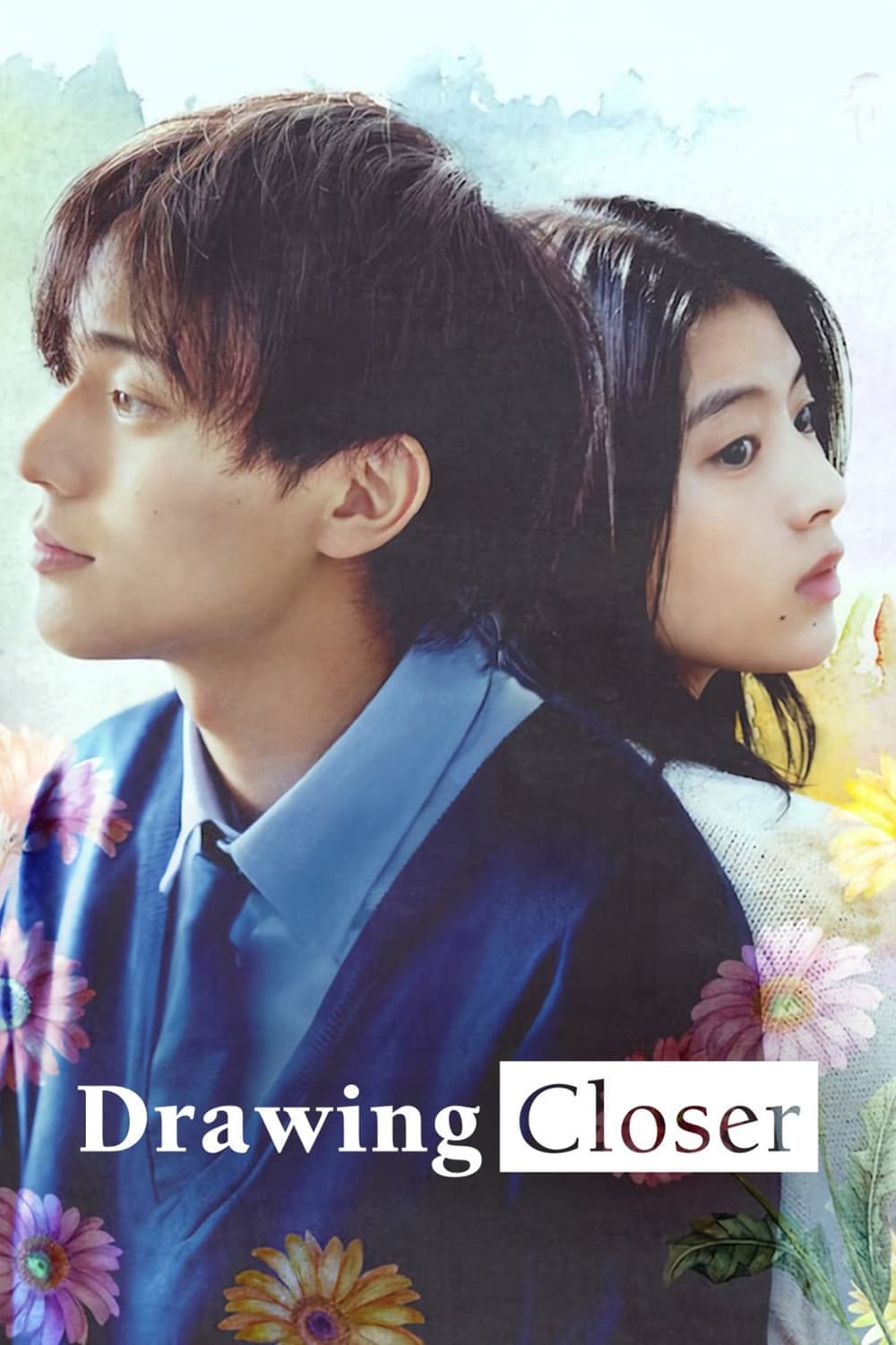Poster Drawing Closer