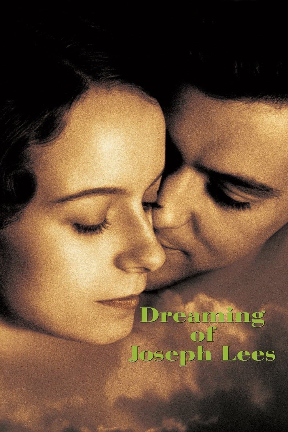 Poster Dreaming of Joseph Lees