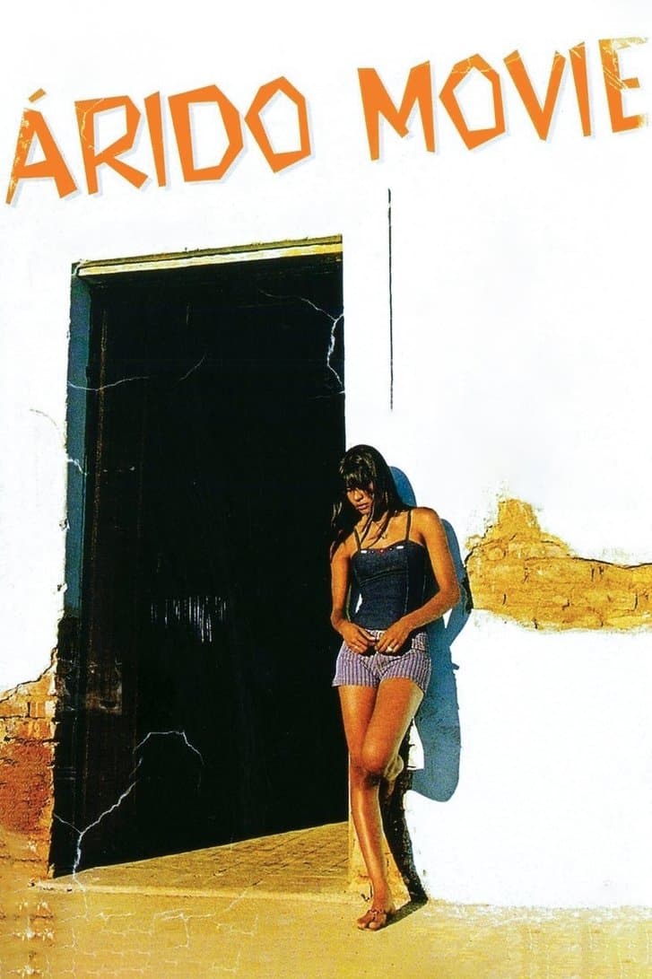Poster Dry Movie