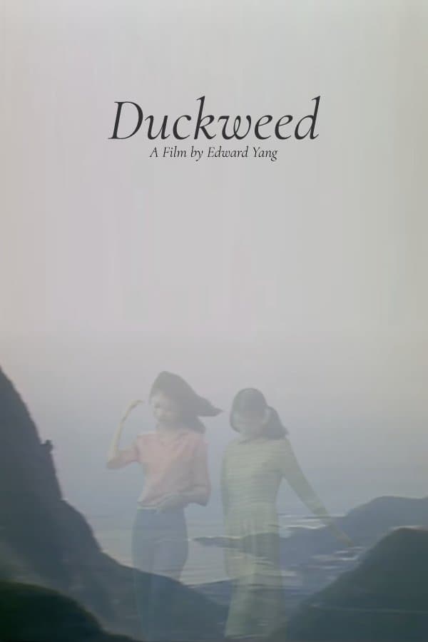 Poster Duckweed
