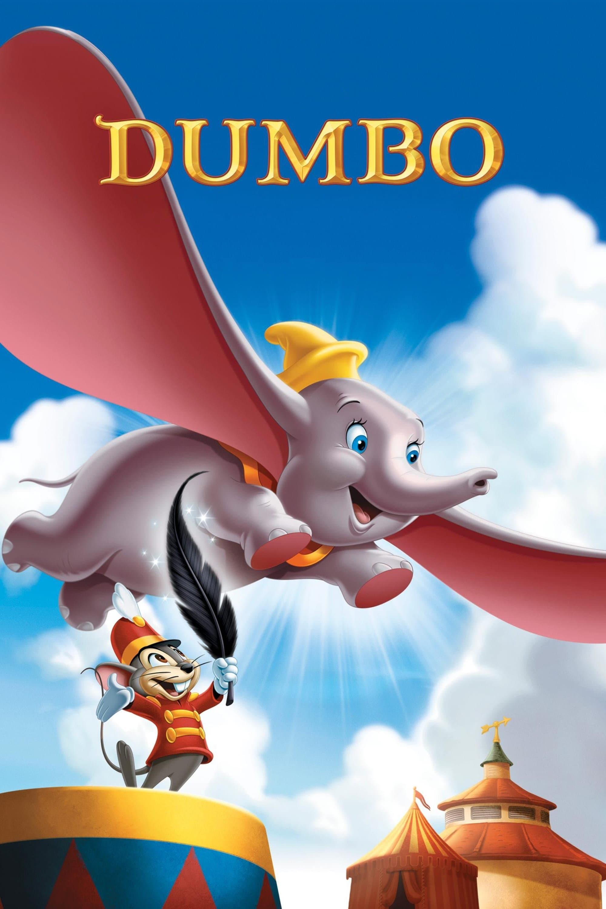 Poster Dumbo