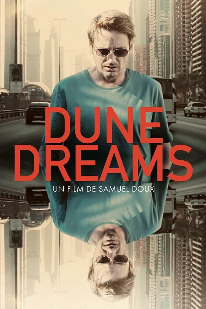 Poster Dune Dreams
