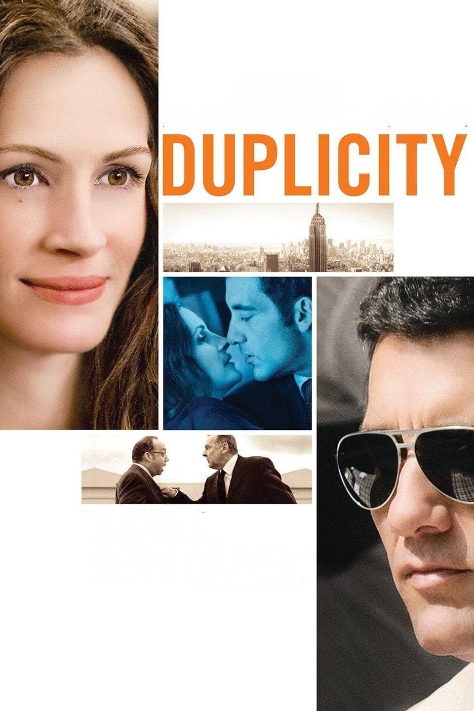 Poster Duplicity