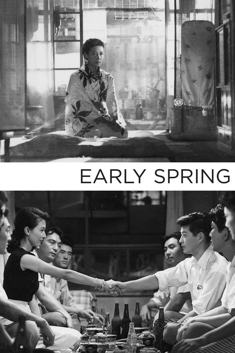Poster Early Spring