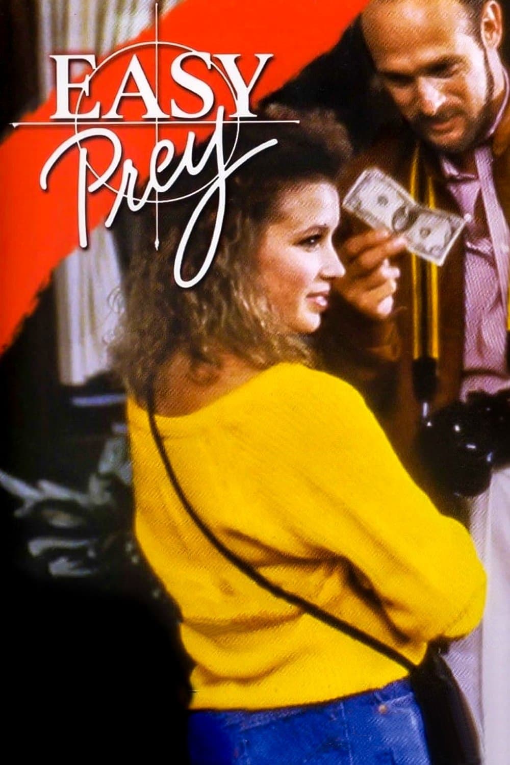 Poster Easy Prey