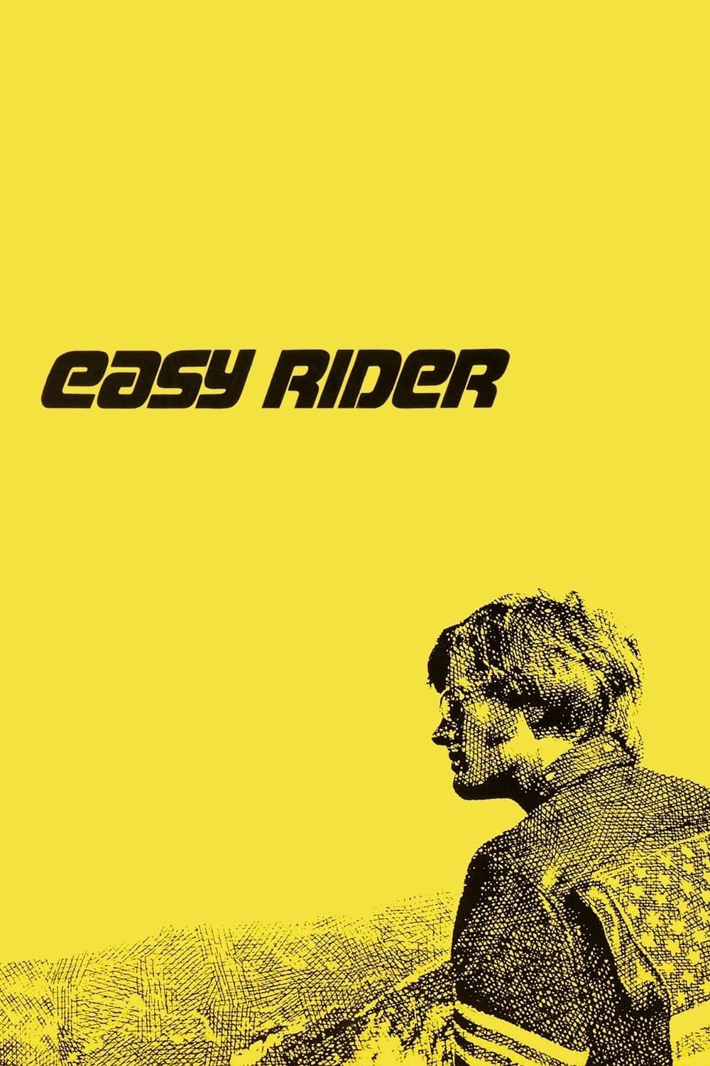 Poster Easy Rider
