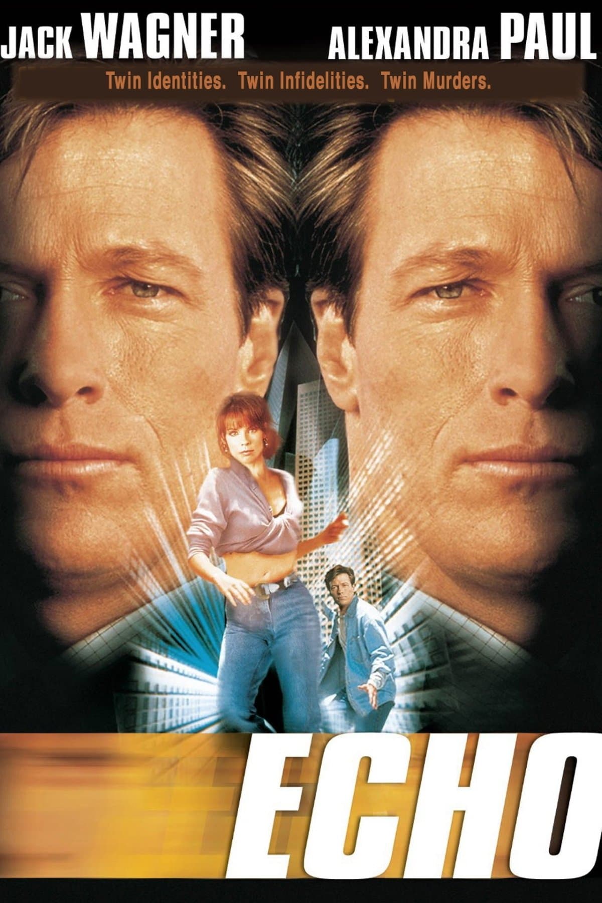 Poster Echo