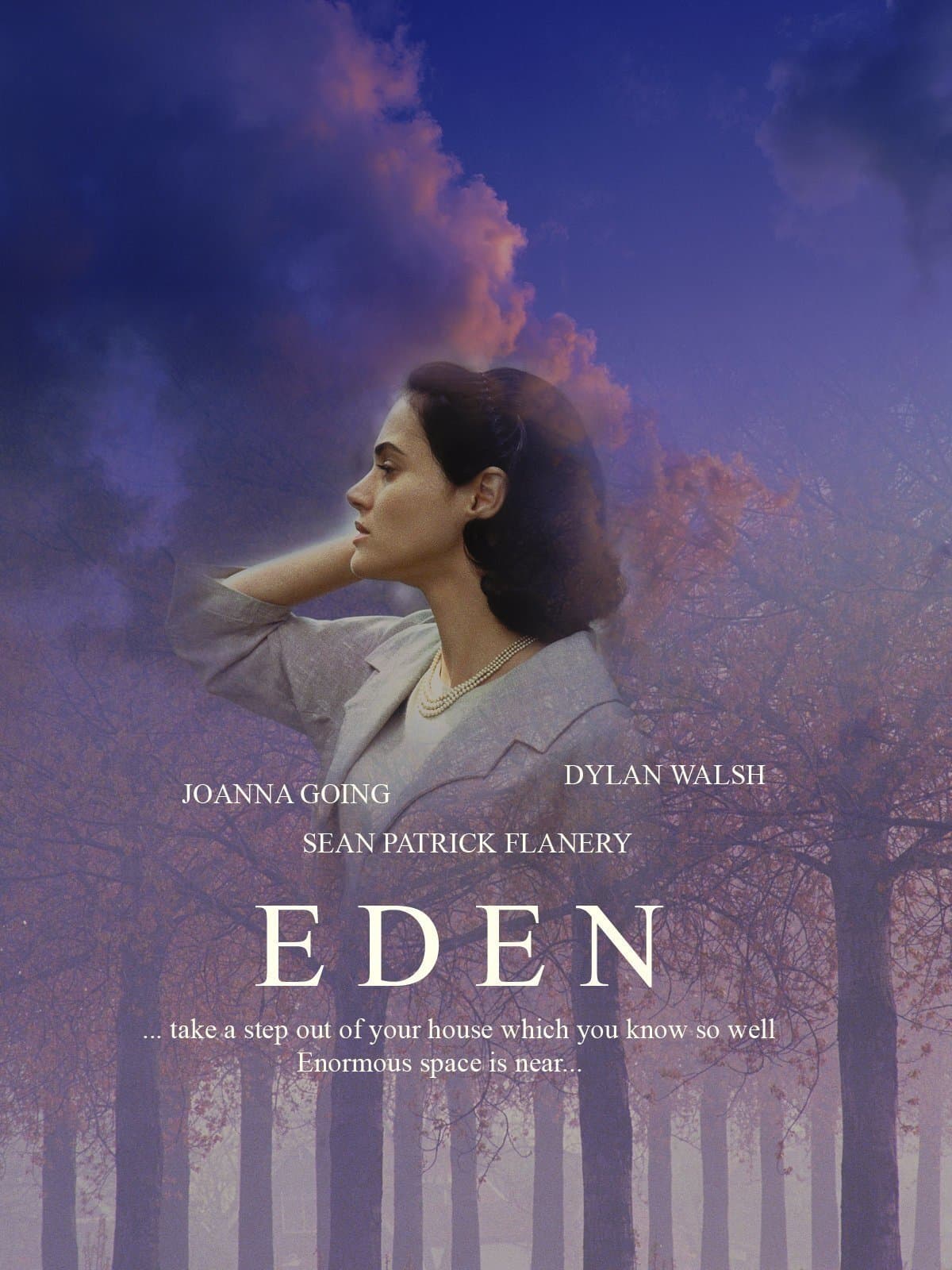 Poster Eden