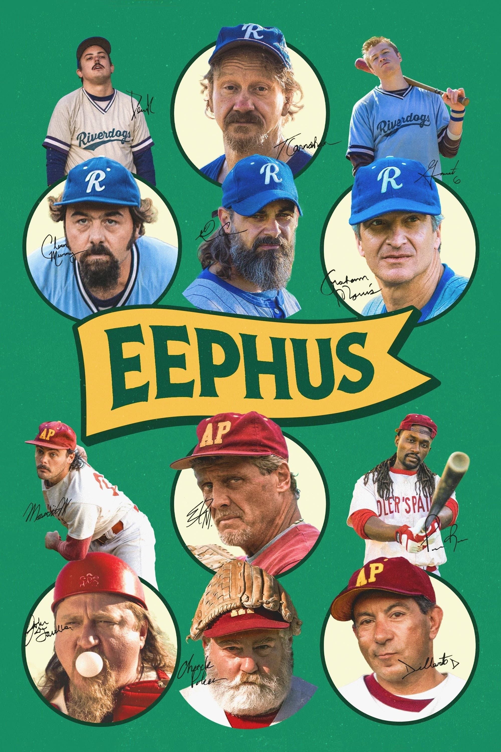 Poster Eephus