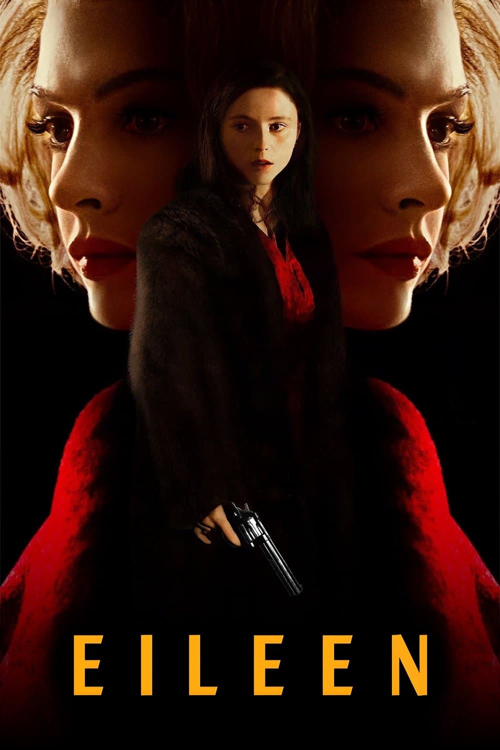 Poster Eileen