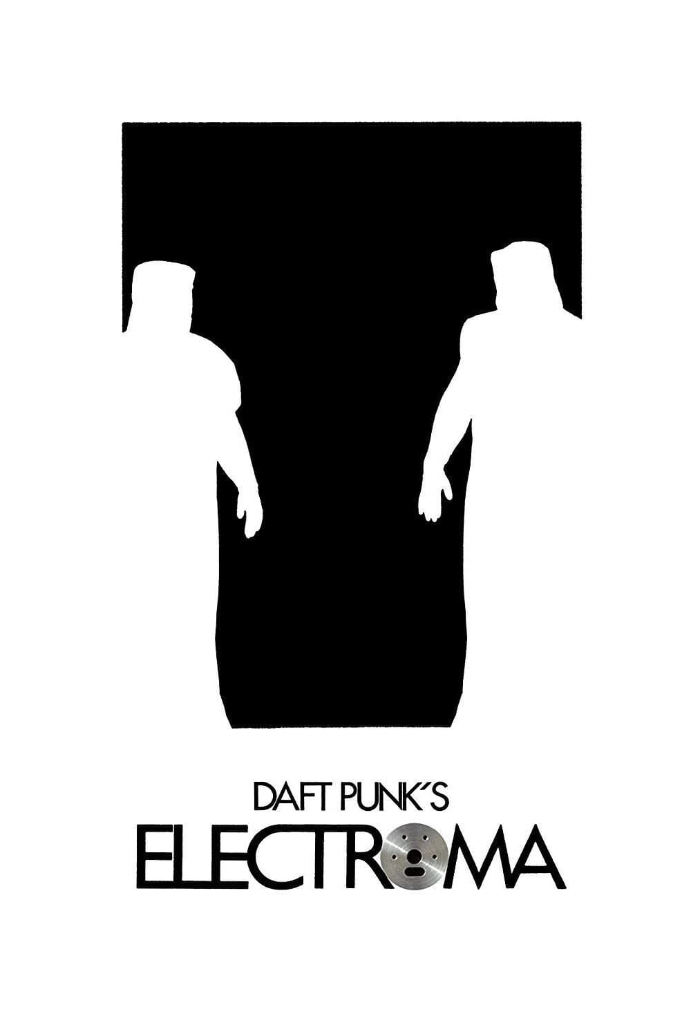 Poster Electroma