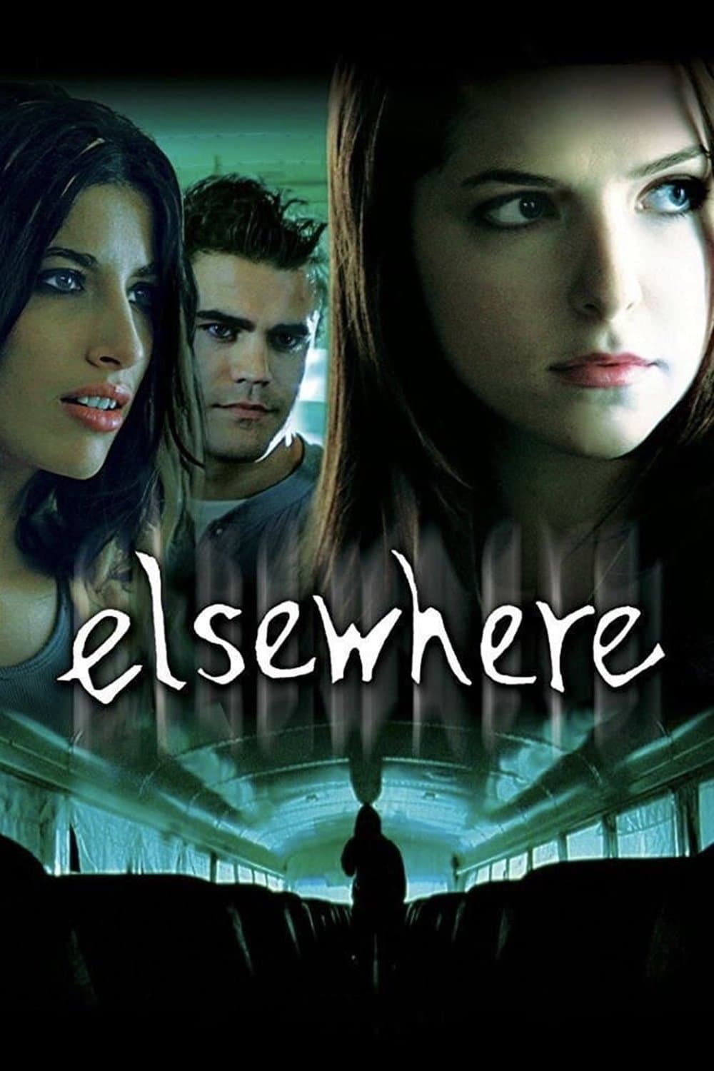 Poster Elsewhere