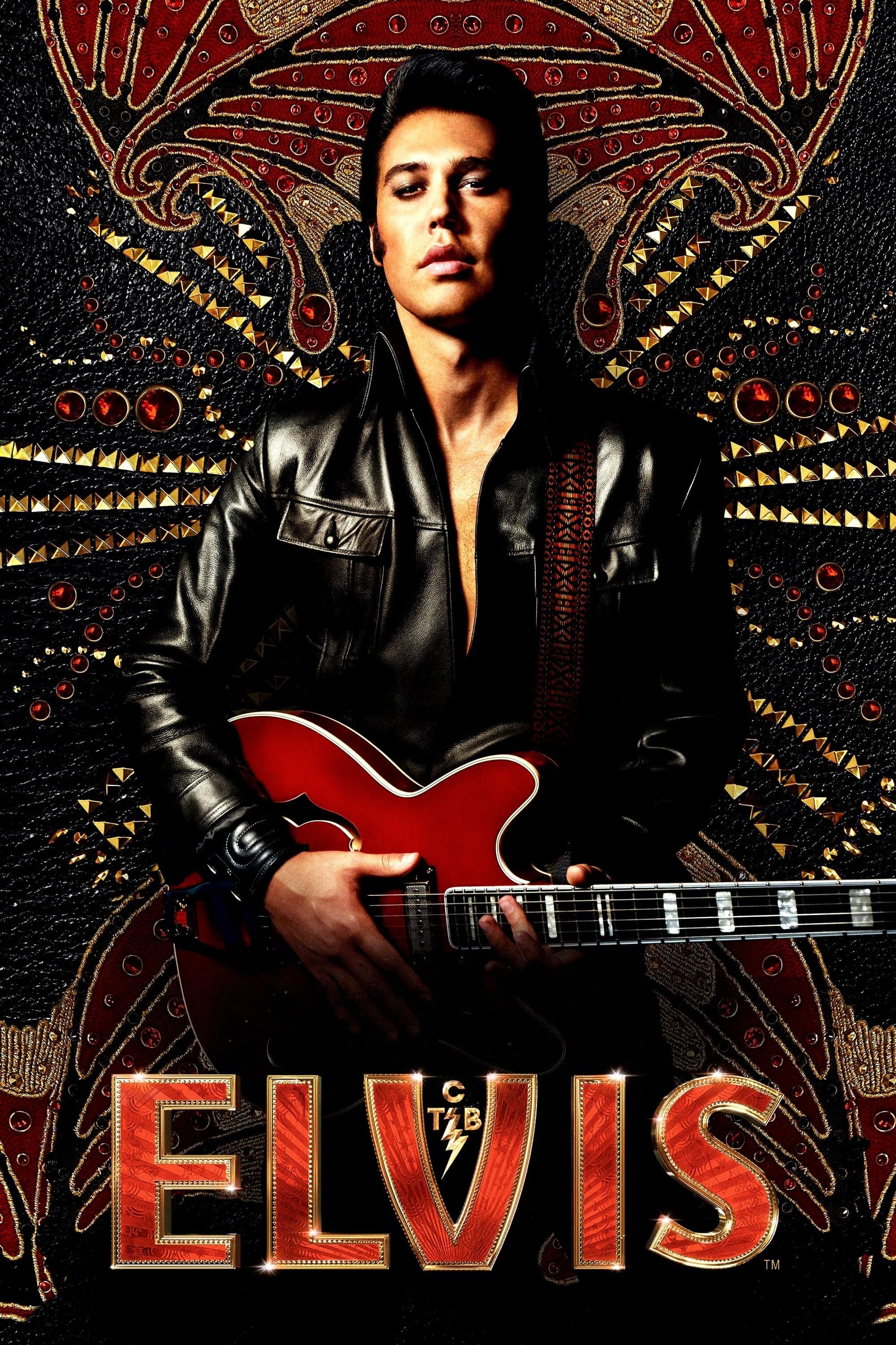 Poster Elvis