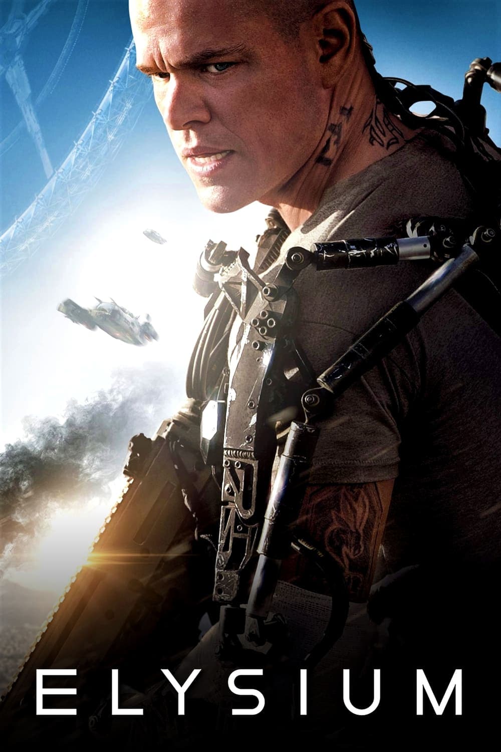 Poster Elysium