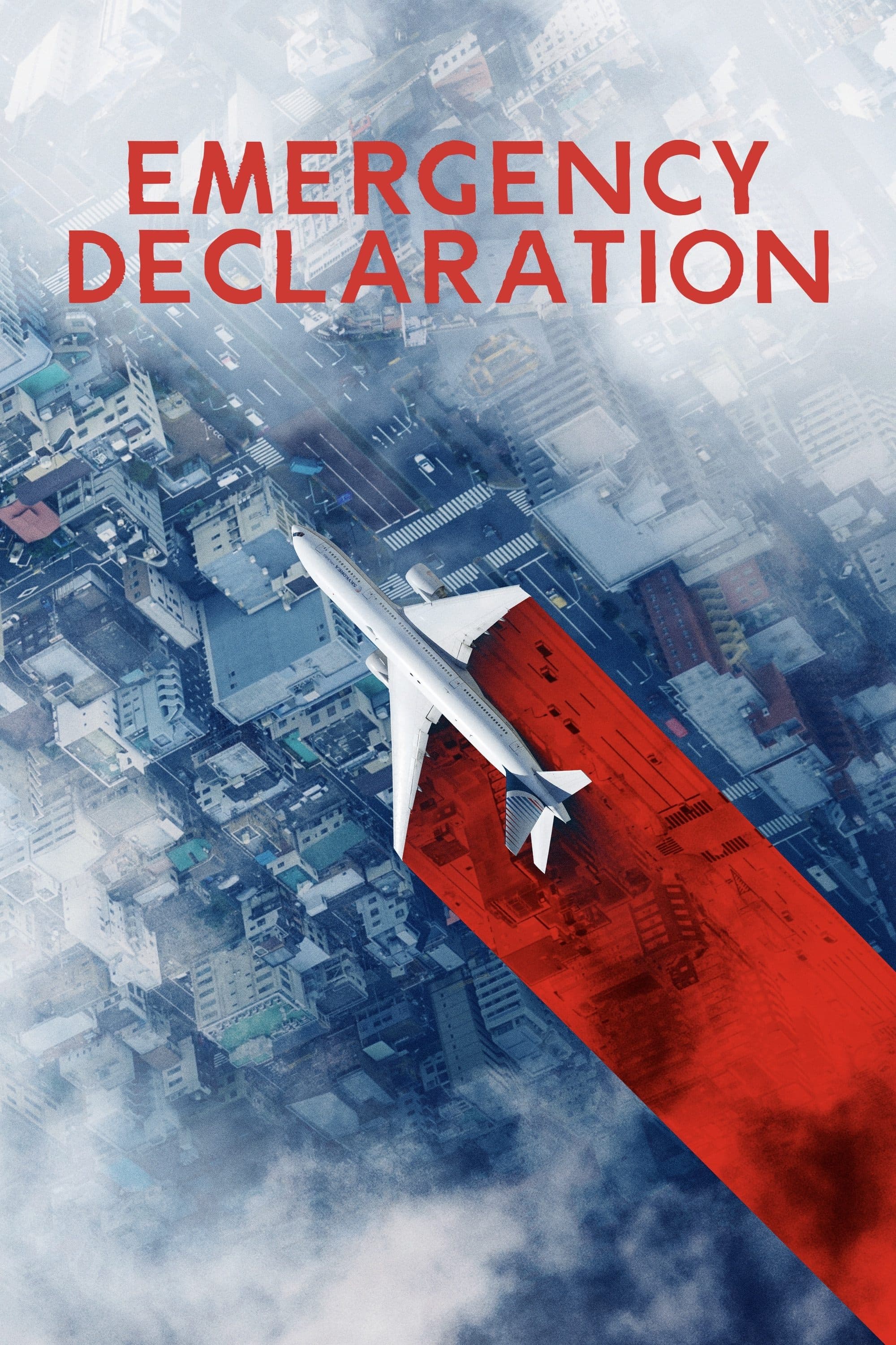 Poster Emergency Declaration