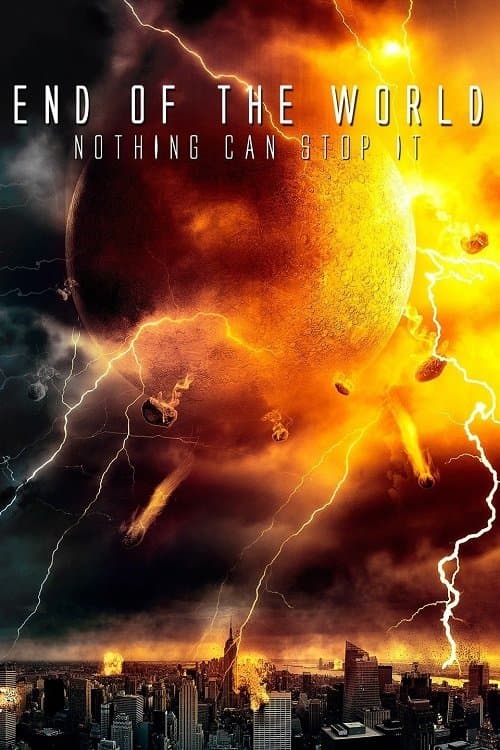 Poster End of the World