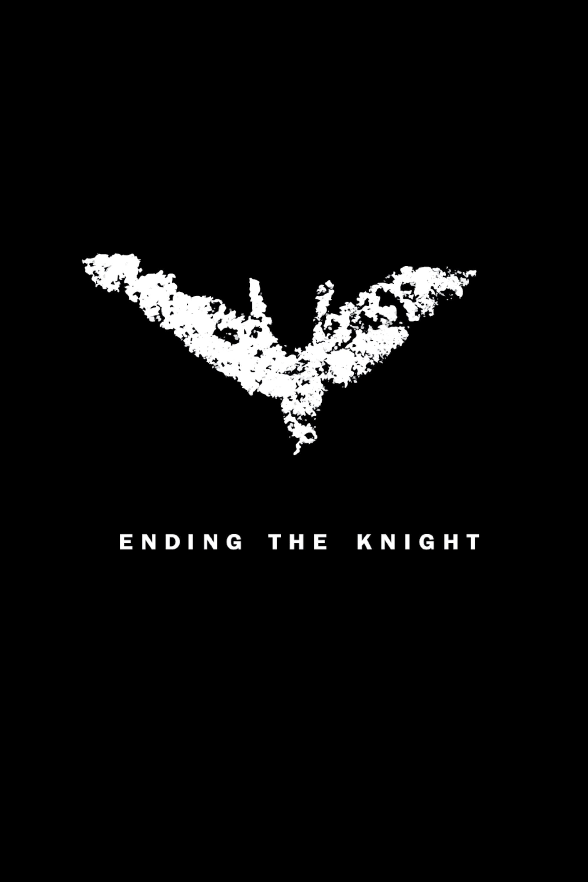 Poster Ending the Knight