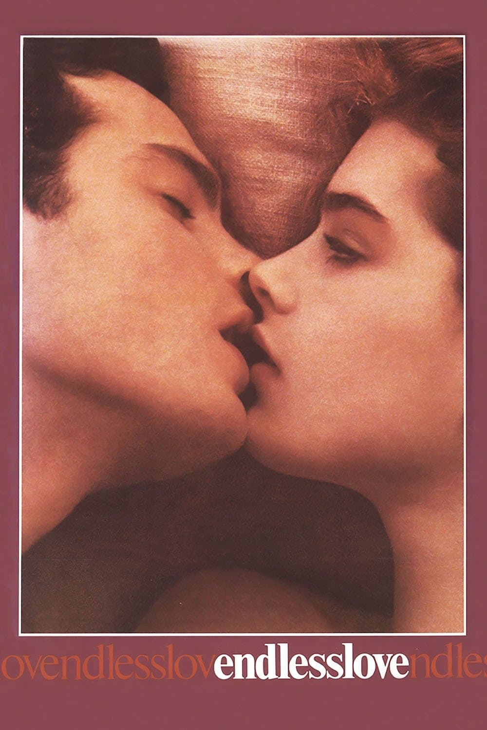 Poster Endless Love