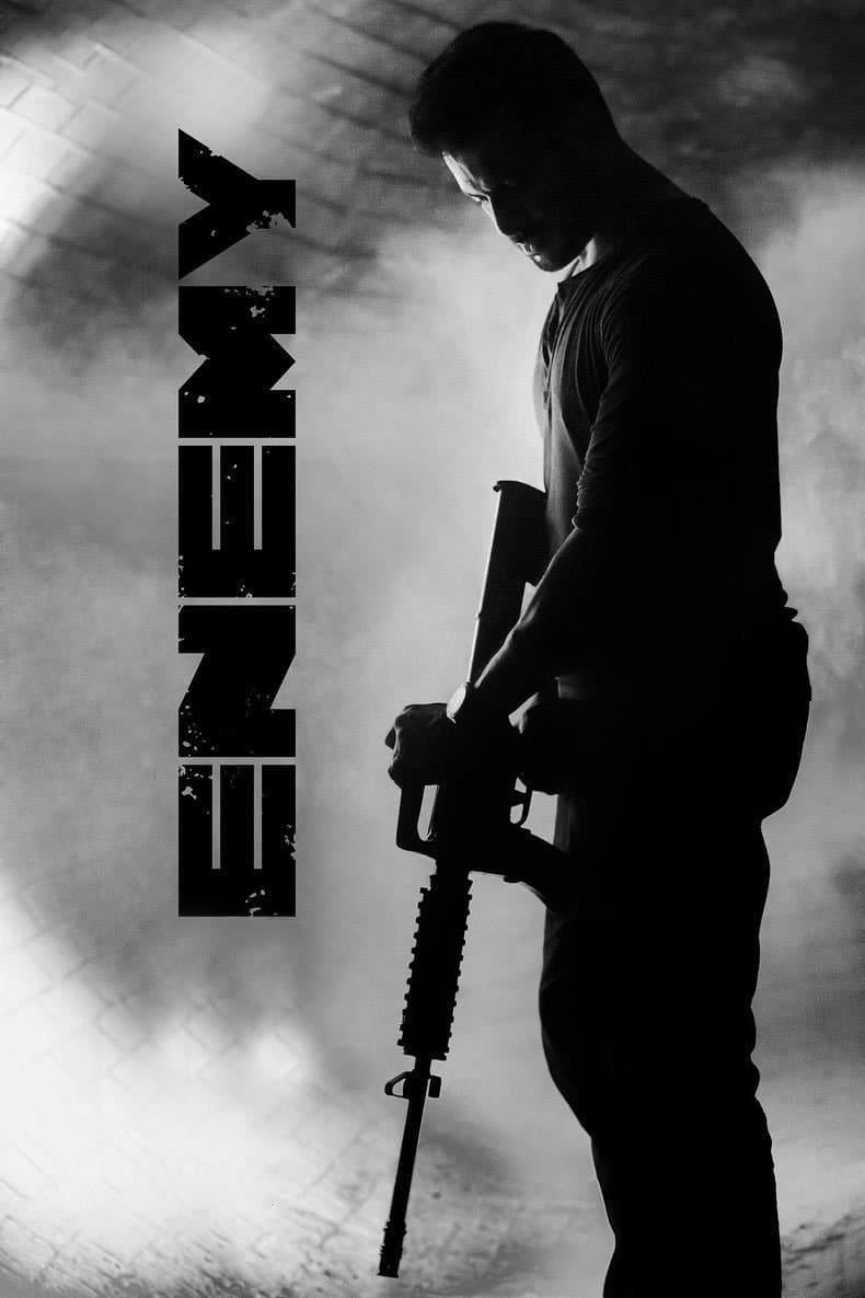 Poster Enemy