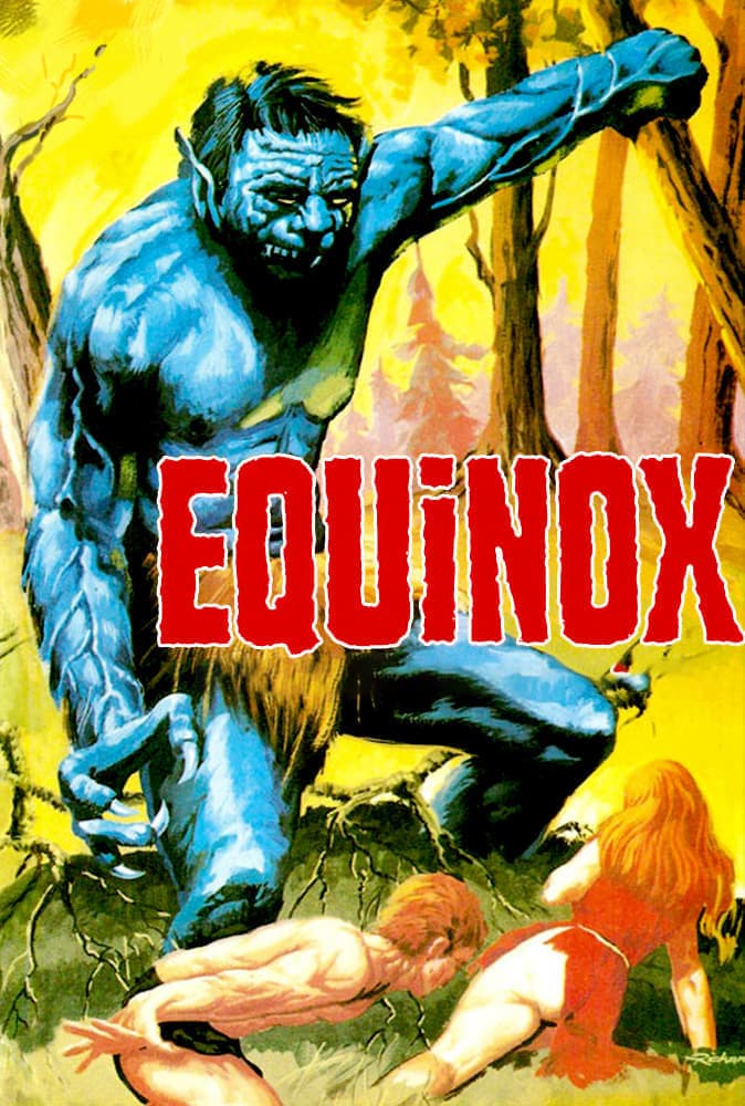 Poster Equinox
