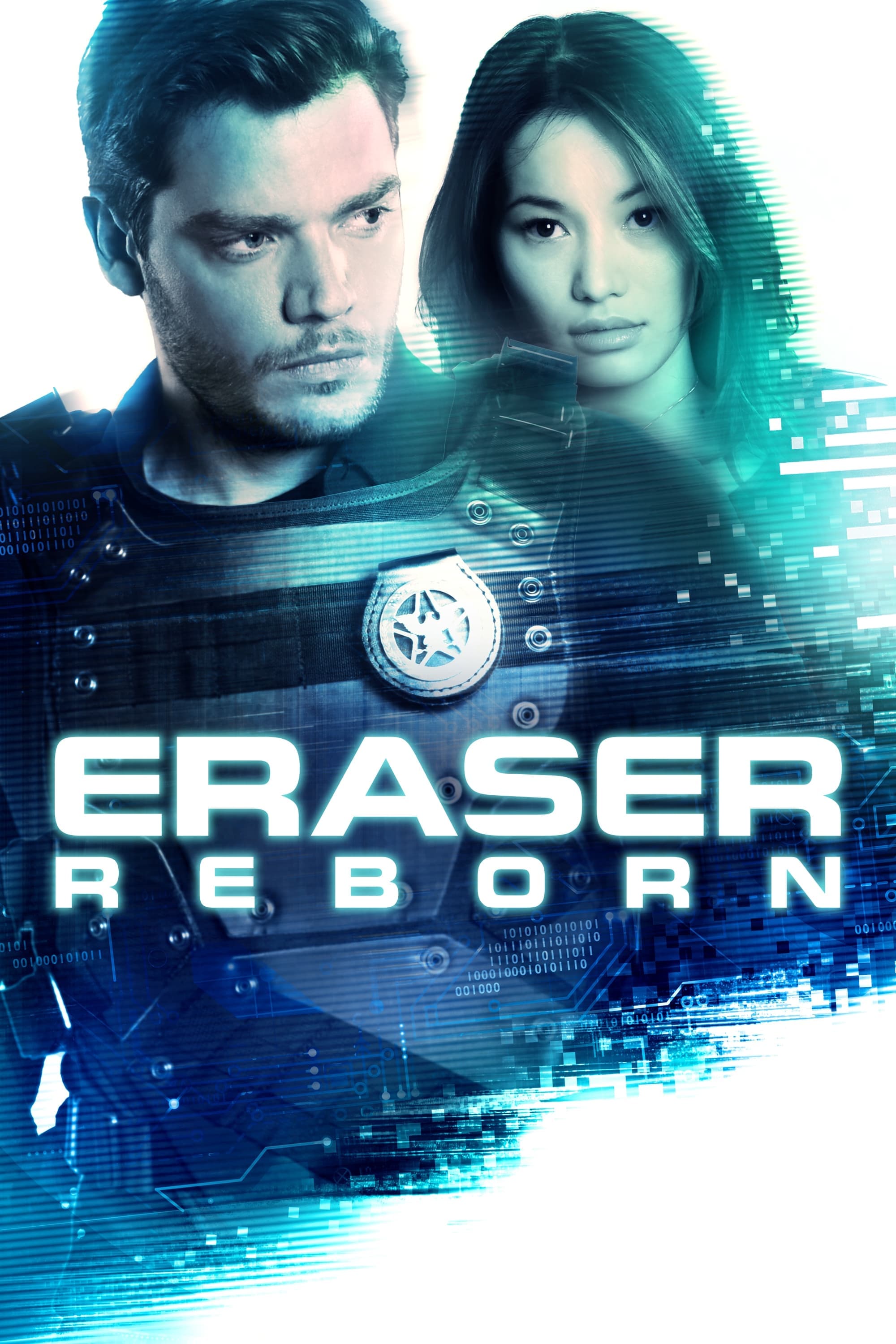 Poster Eraser: Reborn