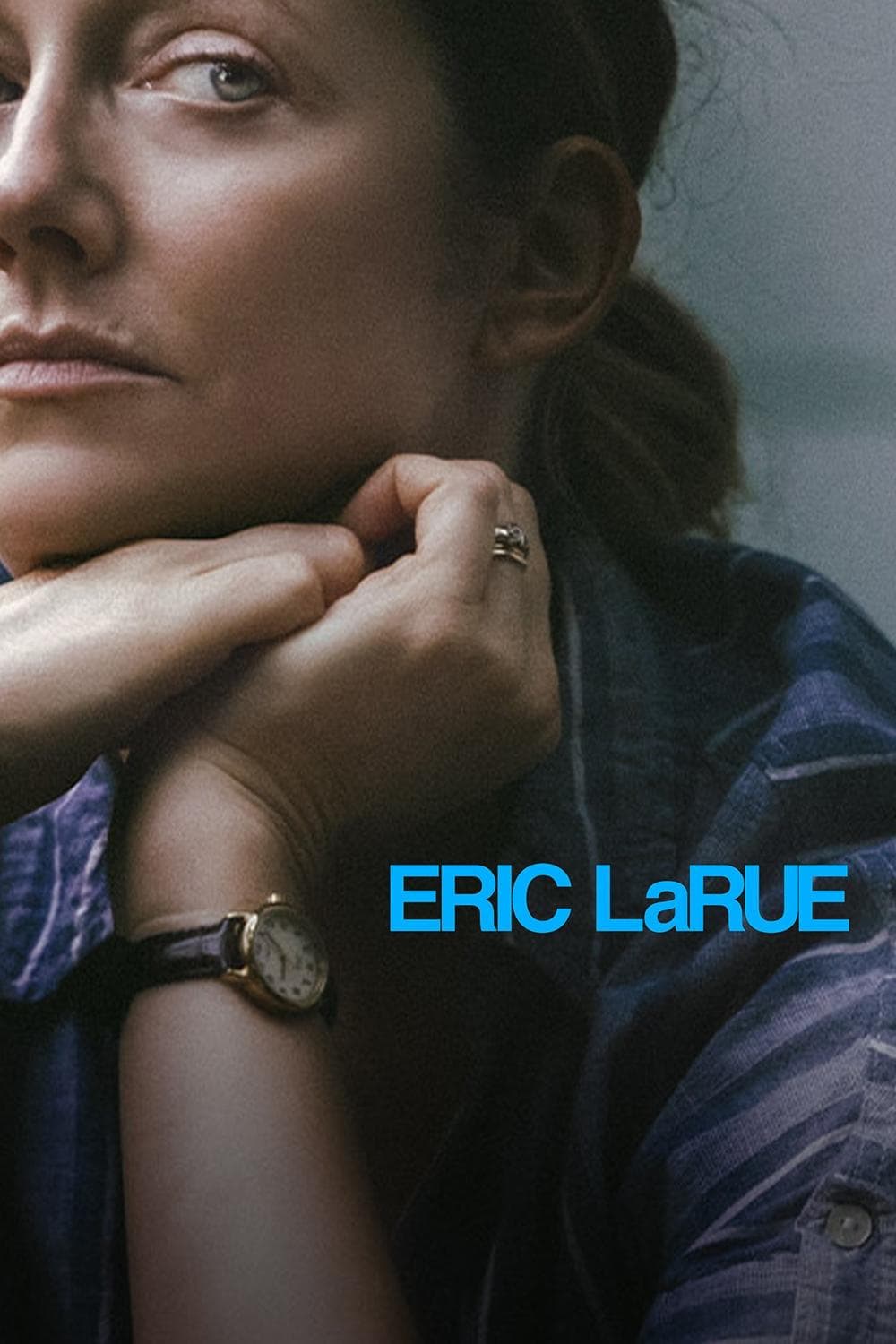 Poster Eric LaRue