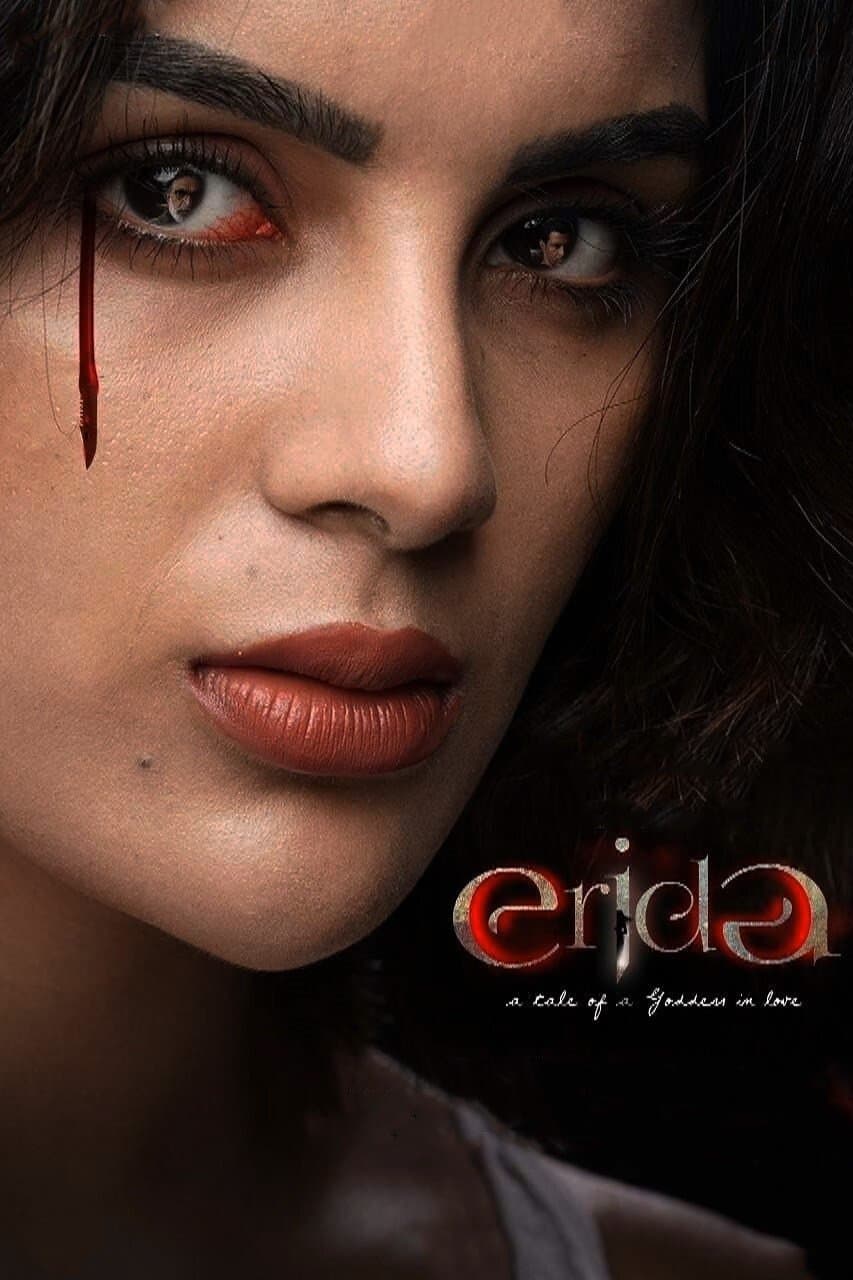 Poster Erida