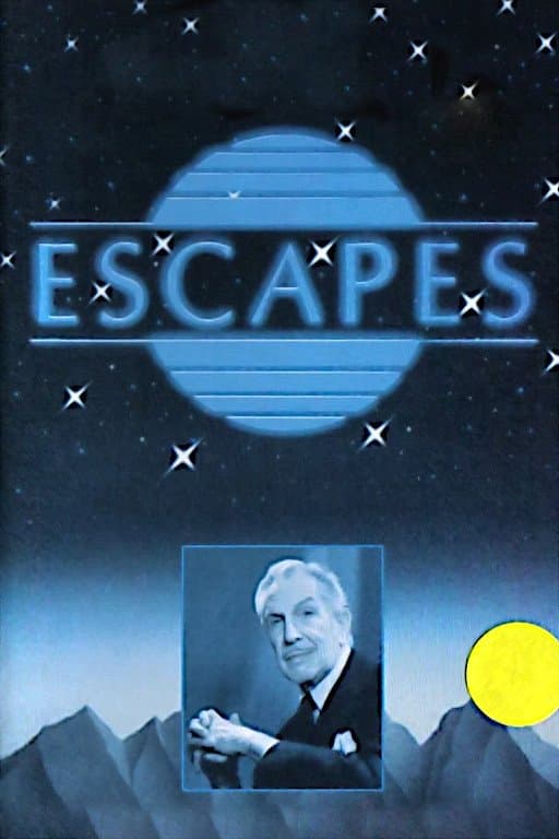 Poster Escapes