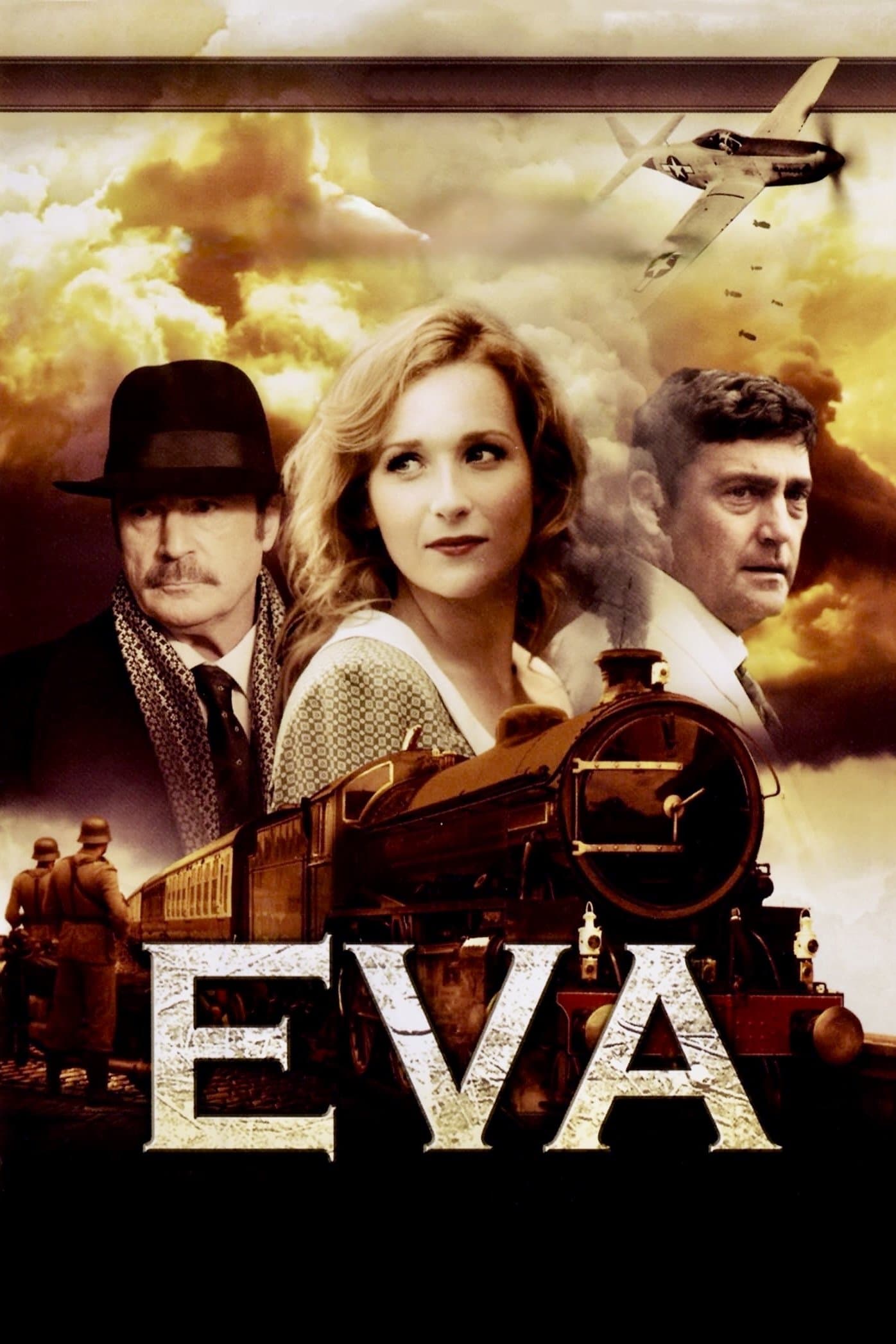 Poster Eva