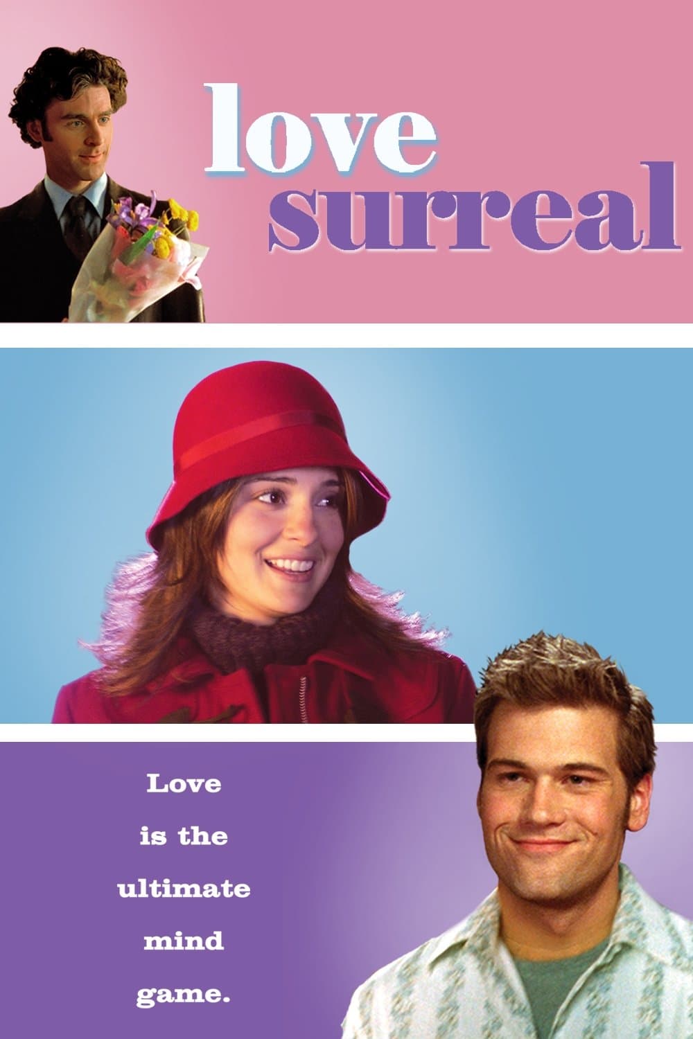 Poster Everything You Want