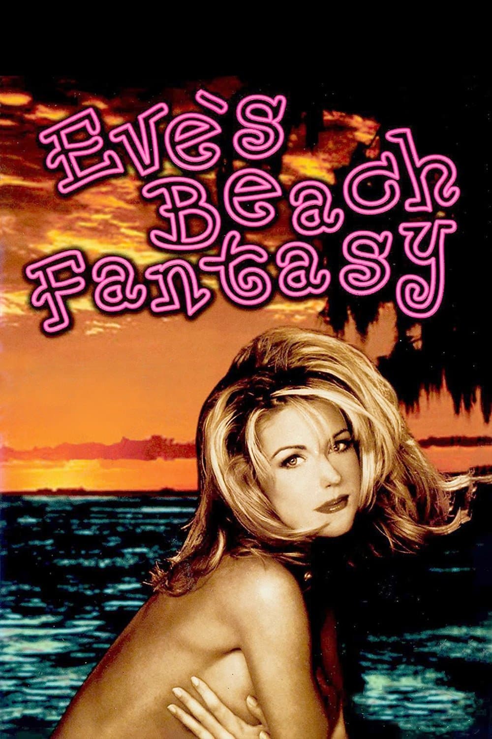 Poster Eve's Beach Fantasy