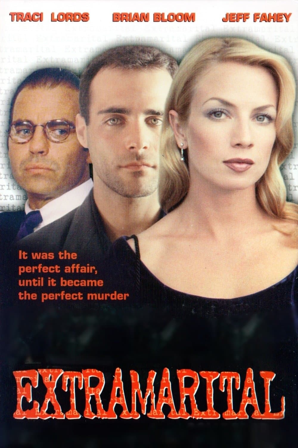 Poster Extramarital
