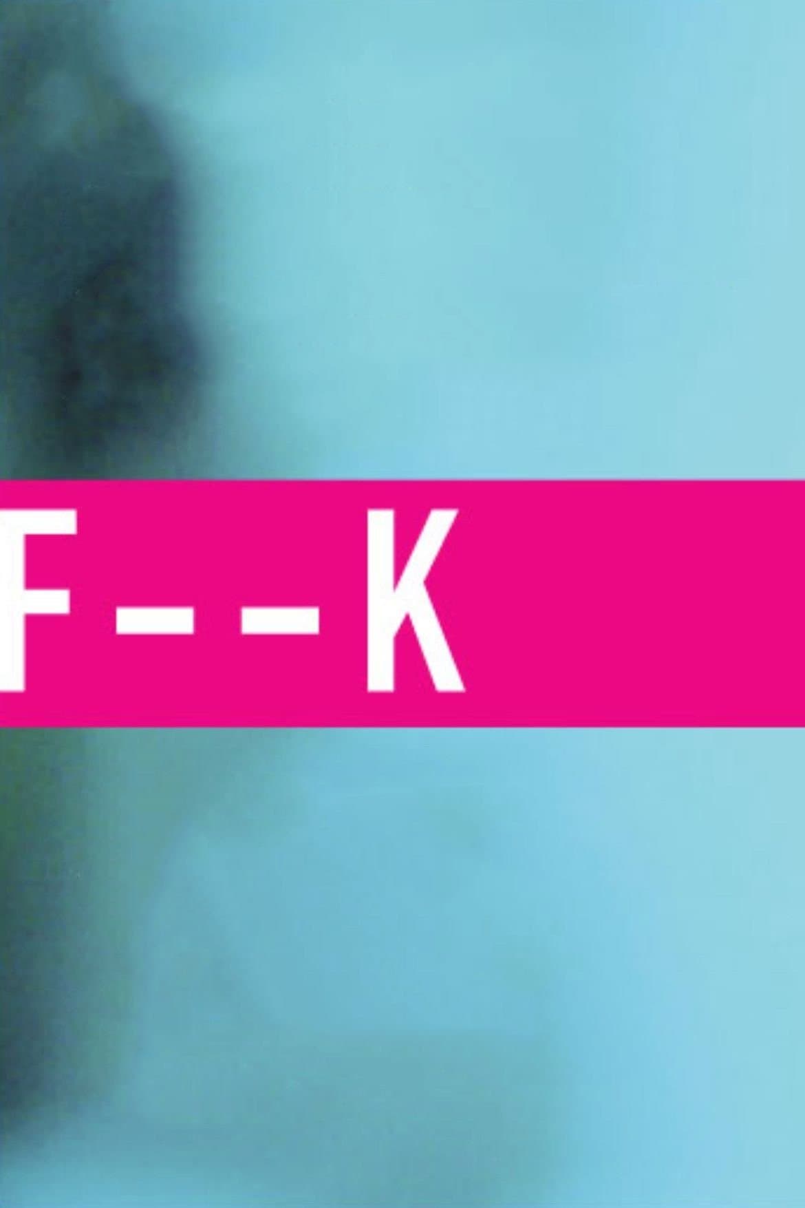 Poster F--k