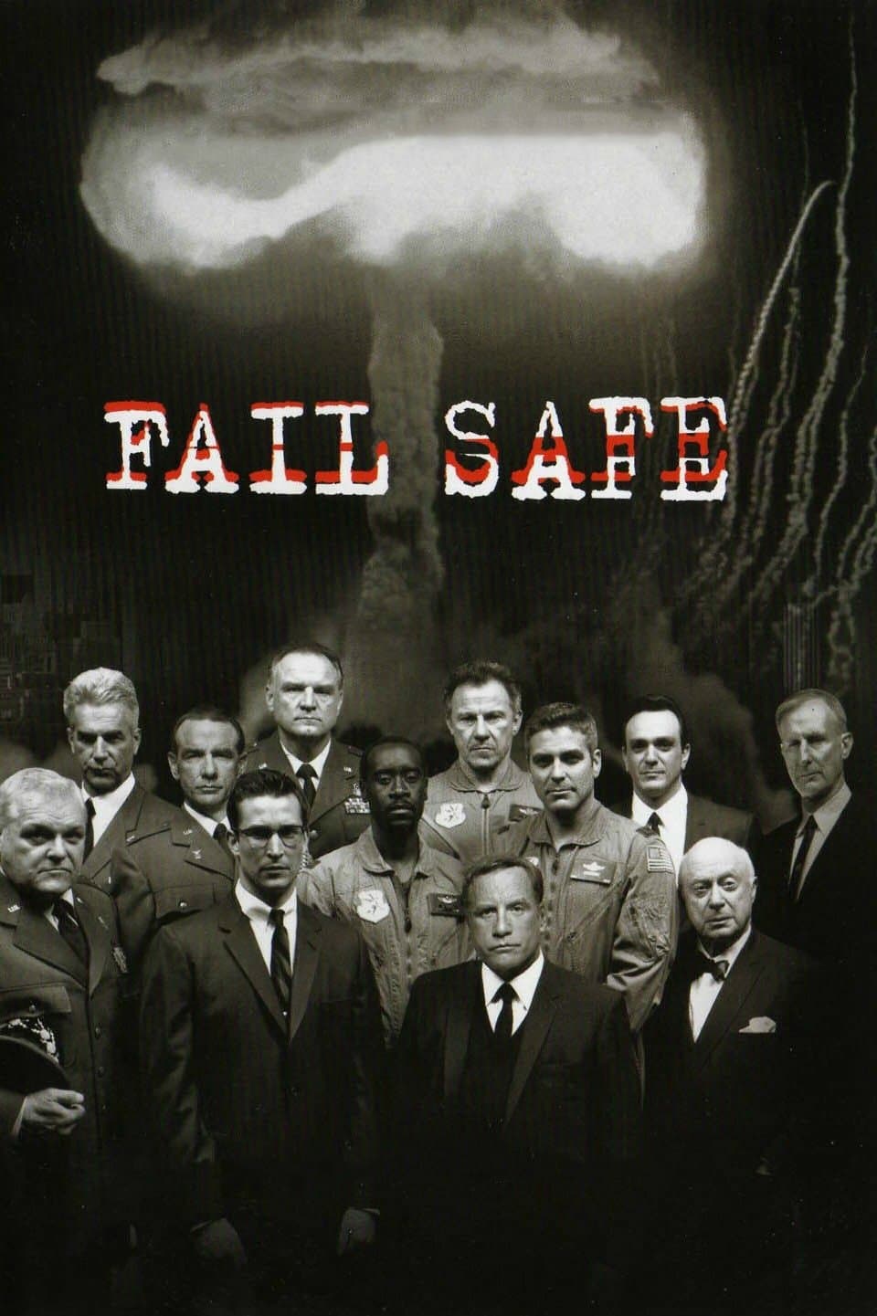 Poster Fail Safe