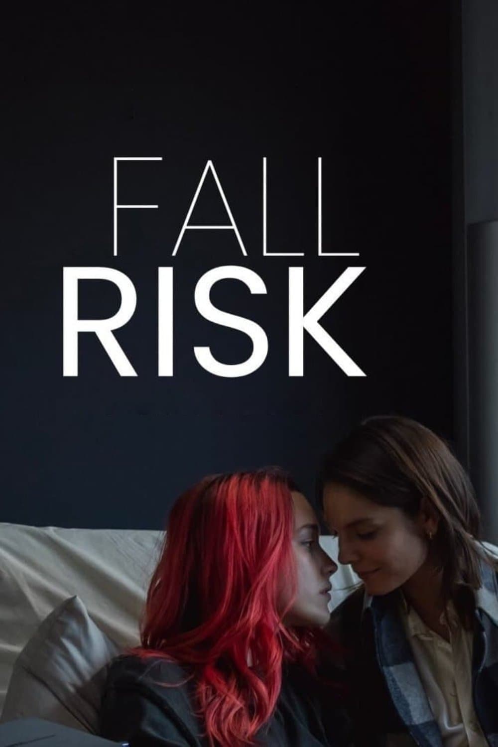 Poster Fall Risk