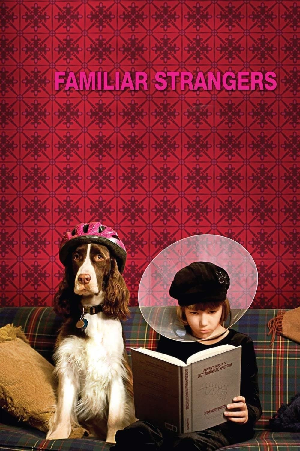 Poster Familiar Strangers