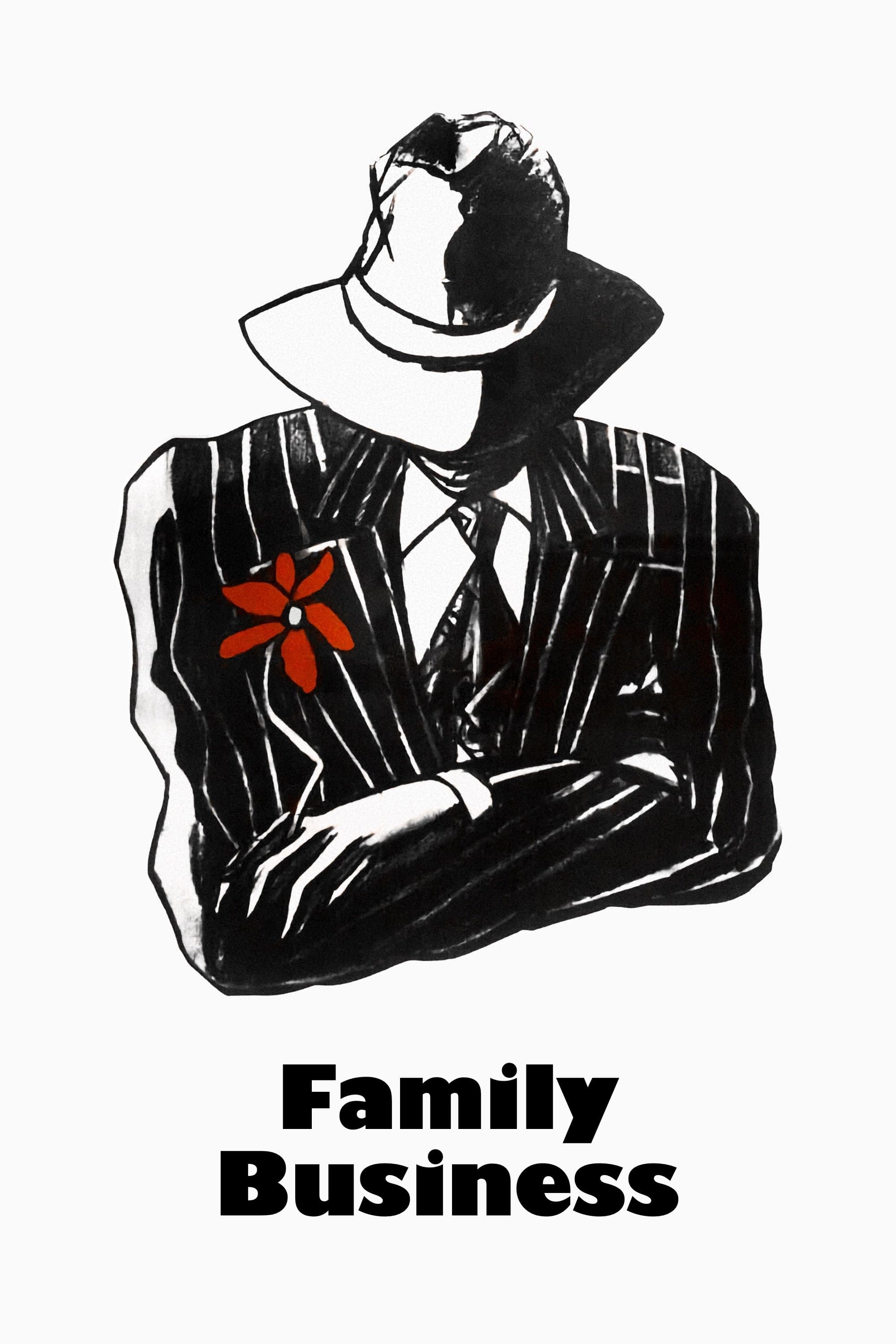Poster Family Business