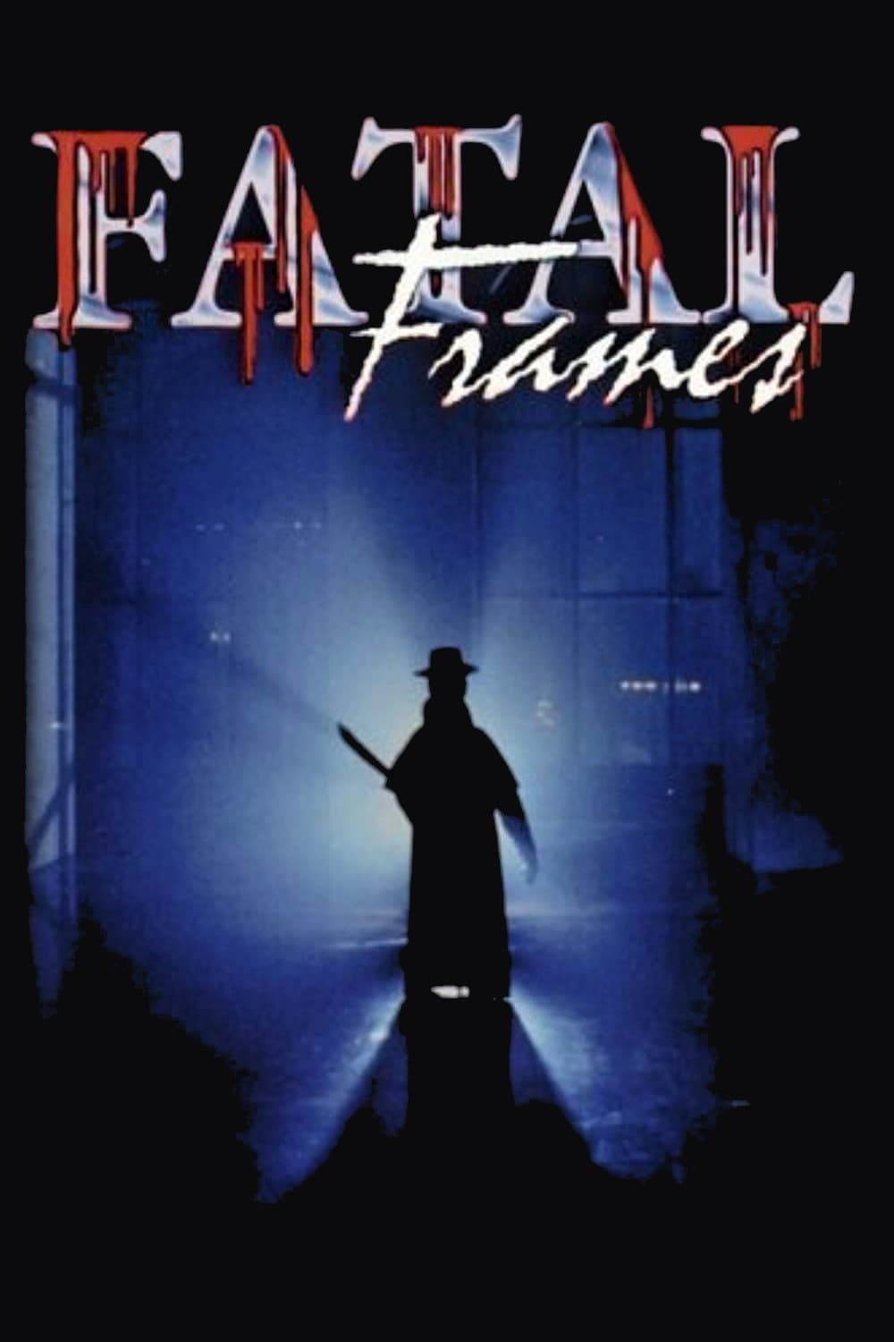 Poster Fatal Frames