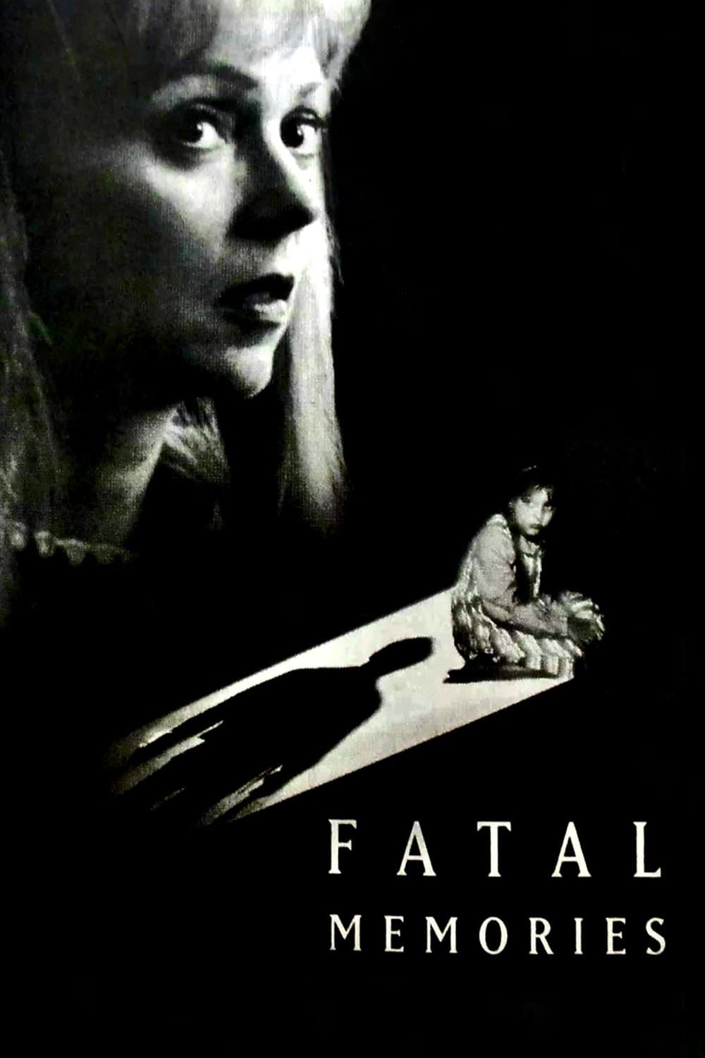 Poster Fatal Memories