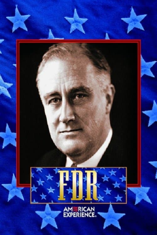 Poster FDR