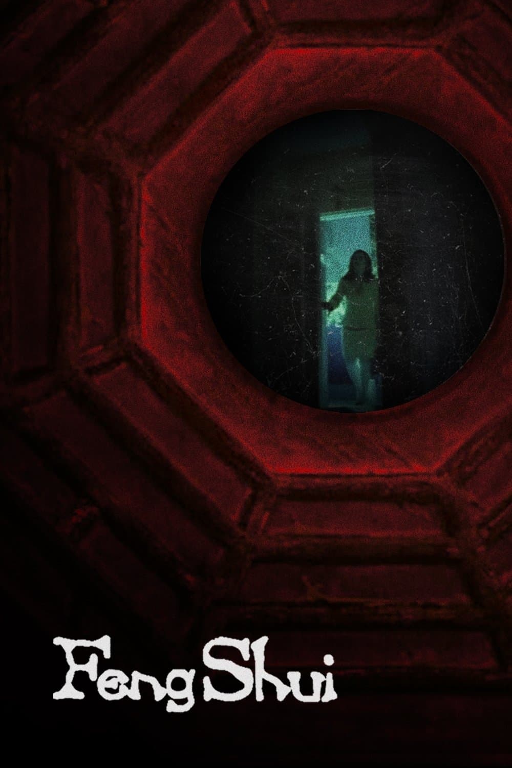 Poster Feng Shui